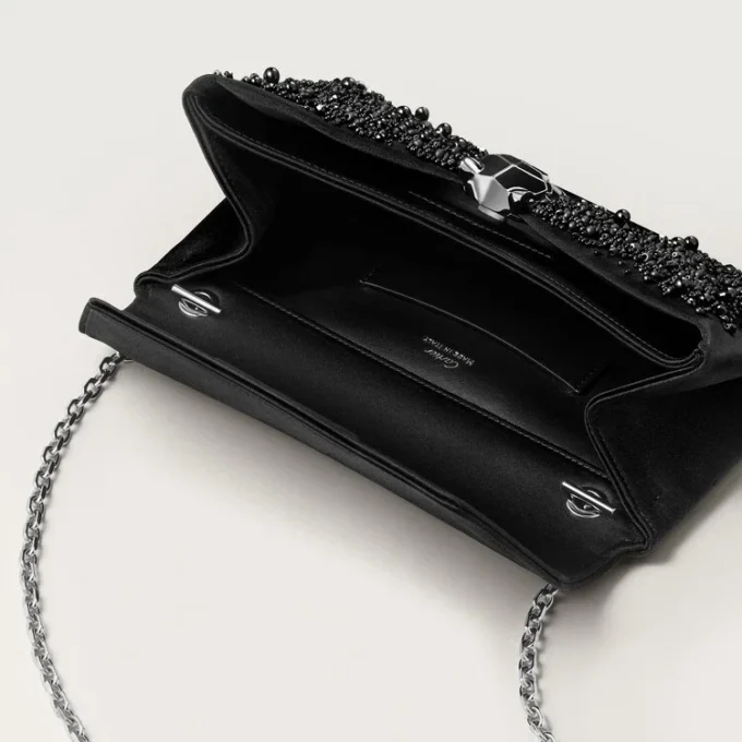 Pochette, Panthere Graphique