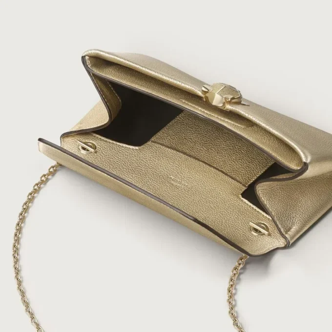 Pochette, Panthere Graphique