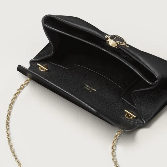 Pochette, Panthere Graphique