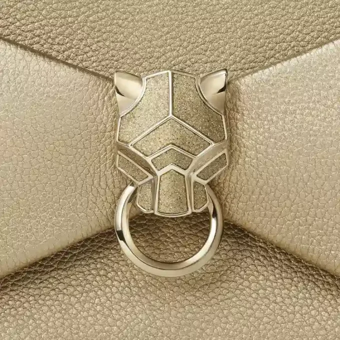 Pochette, Panthere Graphique