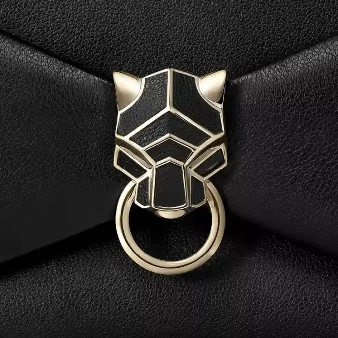 Pochette, Panthere Graphique