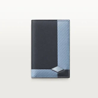 Porte-cartes 4 emplacements, Cartier Losange