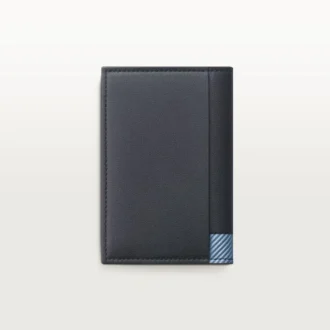 Porte-cartes 4 emplacements, Cartier Losange