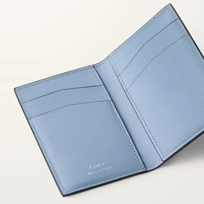 Porte-cartes 4 emplacements, Cartier Losange Porte-cartes 4 emplacements, Cartier Losange