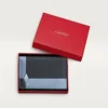 Porte-cartes 4 emplacements, Cartier Losange Porte-cartes 4 emplacements, Cartier Losange