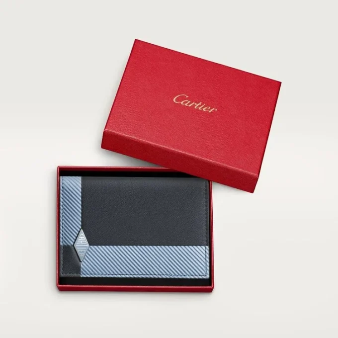 Porte-cartes 4 emplacements, Cartier Losange Porte-cartes 4 emplacements, Cartier Losange