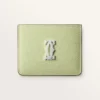 Porte-cartes, C de Cartier