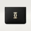 Porte-cartes, C de Cartier