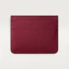 Porte-cartes, C de Cartier