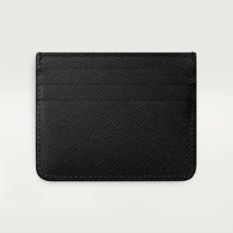 Porte-cartes, C de Cartier