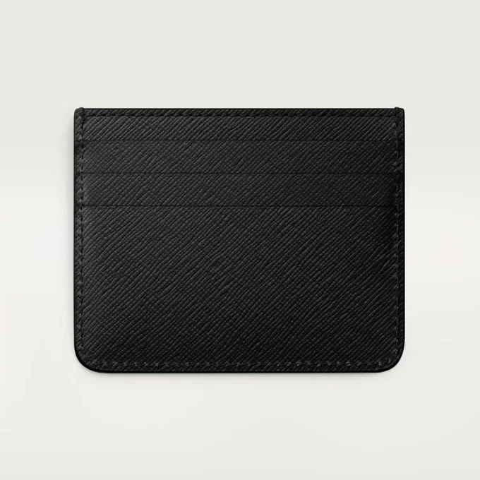 Porte-cartes, C de Cartier