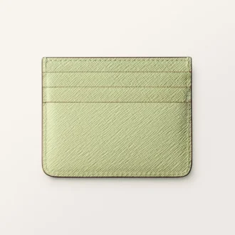 Porte-cartes, C de Cartier