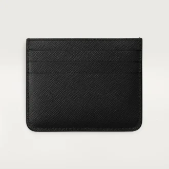 Porte-cartes, C de Cartier