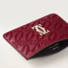 Porte-cartes, C de Cartier