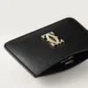 Porte-cartes, C de Cartier