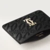 Porte-cartes, C de Cartier