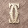 Porte-cartes, C de Cartier
