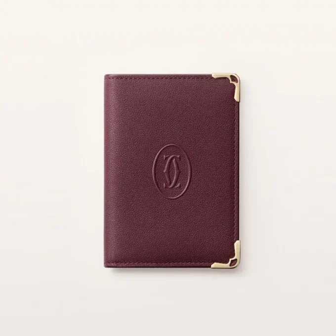 Porte-cartes de visite, Must Porte-cartes de visite, Must