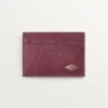 Porte-cartes, Losange