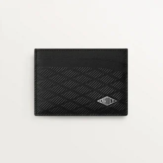 Porte-cartes, Losange