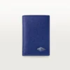 Porte-cartes, Losange