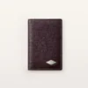 Porte-cartes, Losange