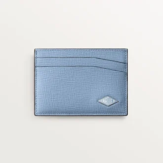 Porte-cartes, Losange