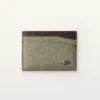 Porte-cartes, Losange