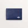 Porte-cartes, Losange