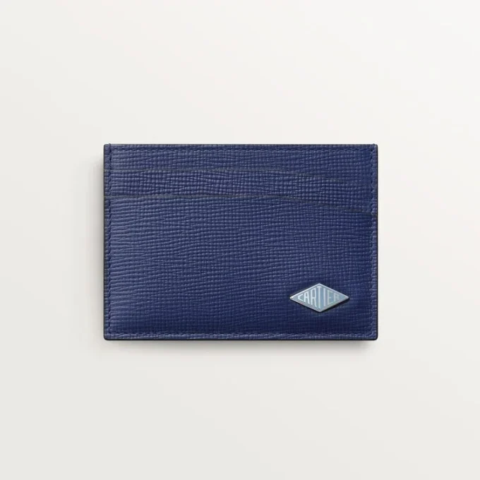 Porte-cartes, Losange