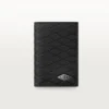 Porte-cartes, Losange