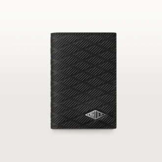 Porte-cartes, Losange