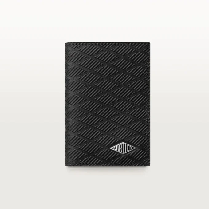 Porte-cartes, Losange