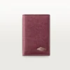 Porte-cartes, Losange