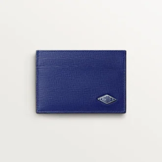 Porte-cartes, Losange