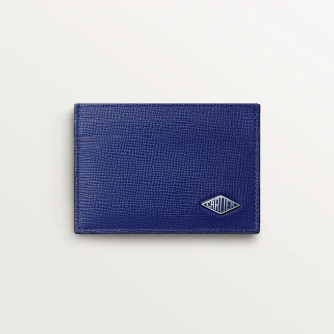 Porte-cartes, Losange