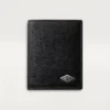 Porte-cartes, Losange