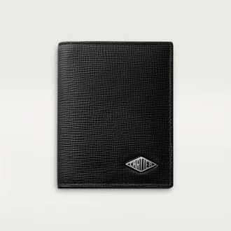 Porte-cartes, Losange