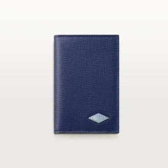 Porte-cartes, Losange