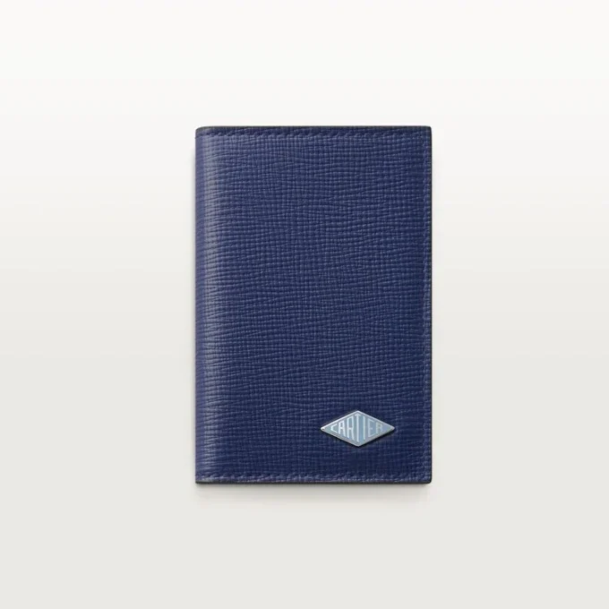 Porte-cartes, Losange