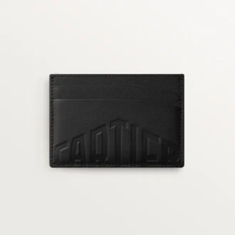 Porte-cartes, Losange