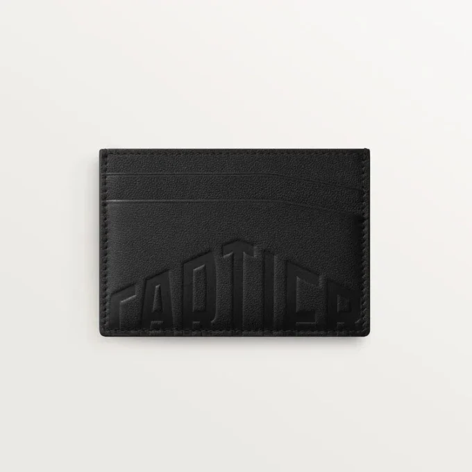 Porte-cartes, Losange