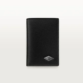 Porte-cartes, Losange