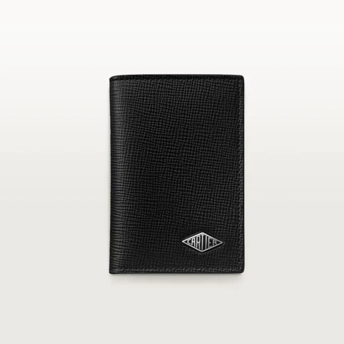Porte-cartes, Losange