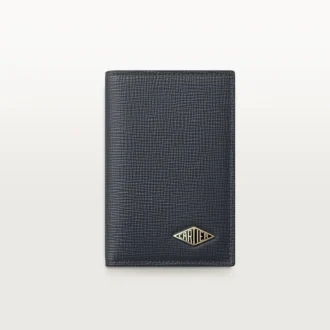 Porte-cartes, Losange