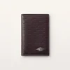 Porte-cartes, Losange