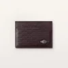 Porte-cartes, Losange