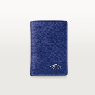 Porte-cartes, Losange