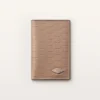 Porte-cartes, Losange