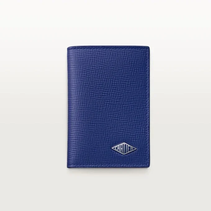 Porte-cartes, Losange